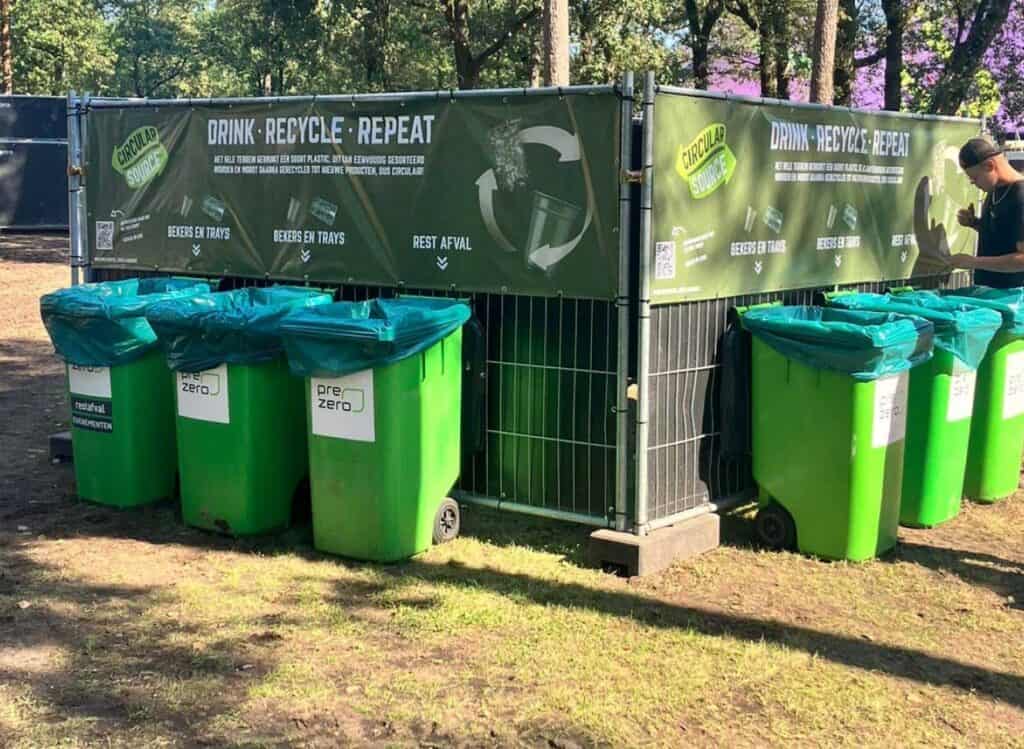Recyclebaarheid
