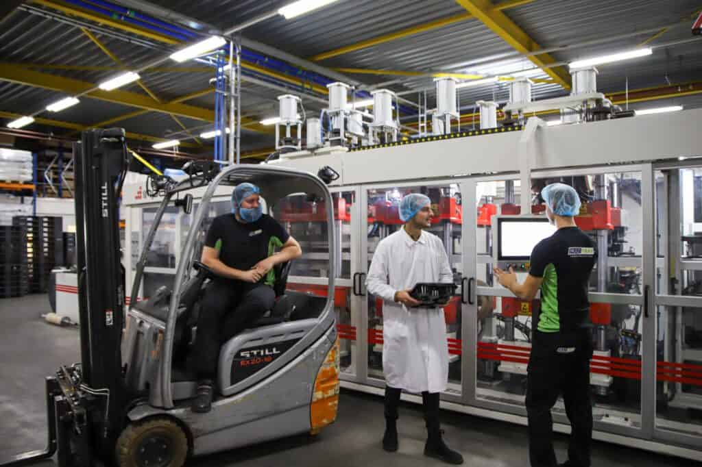 Technische producten