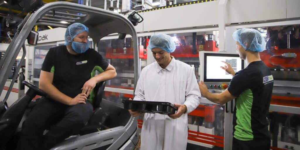 blister verpakkingen